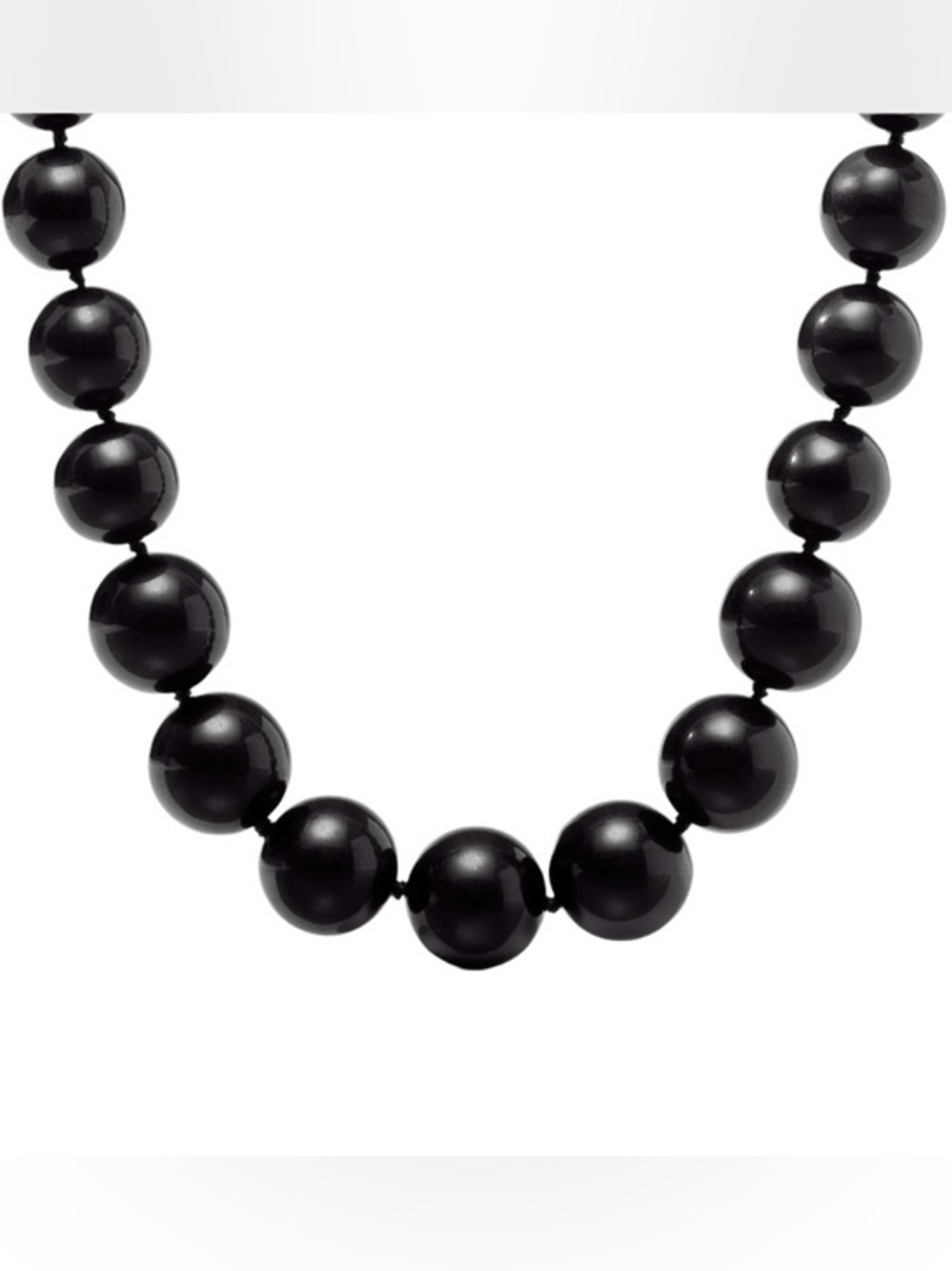 NWOT Julie Vos Bonbon Statement Necklace